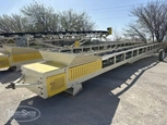 Side of used Portable Stacker